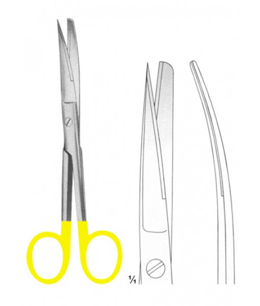 Scissors, Dissecting Forcepe, Needle Holders, Wire Cutting Pliers With Tungsten