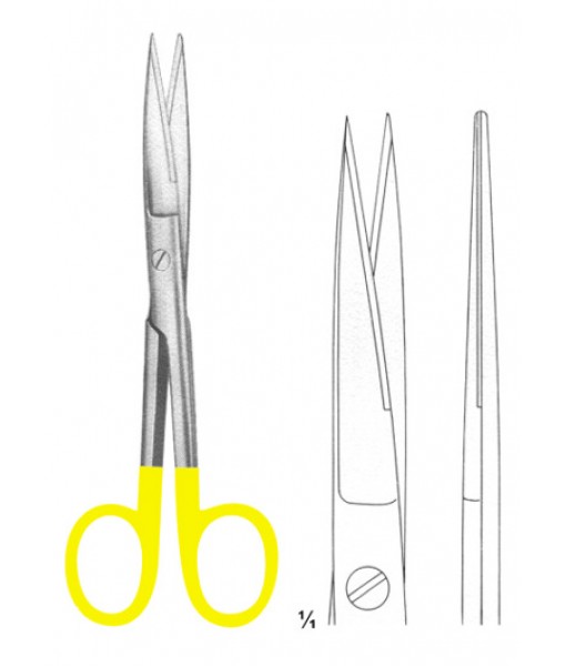 Scissors, Dissecting Forcepe, Needle Holders, Wire Cutting Pliers With Tungsten