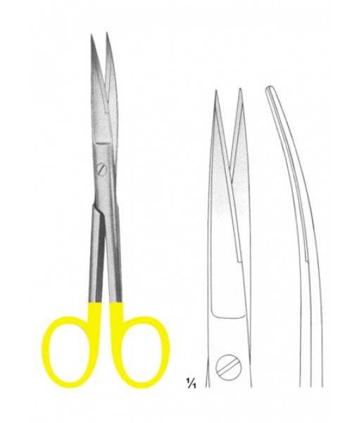 Scissors, Dissecting Forcepe, Needle Holders, Wire Cutting Pliers With Tungsten