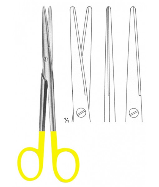 Scissors, Dissecting Forcepe, Needle Holders, Wire Cutting Pliers With Tungsten