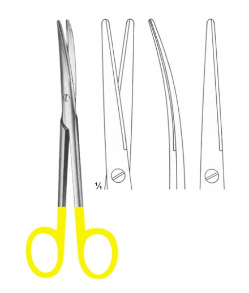 Scissors, Dissecting Forcepe, Needle Holders, Wire Cutting Pliers With Tungsten