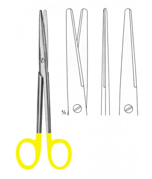 Scissors, Dissecting Forcepe, Needle Holders, Wire Cutting Pliers With Tungsten