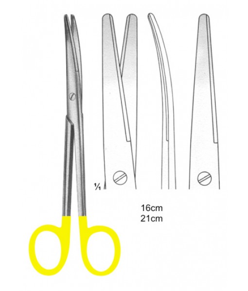 Scissors, Dissecting Forcepe, Needle Holders, Wire Cutting Pliers With Tungsten