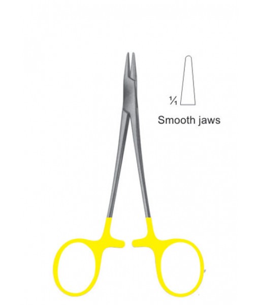 Scissors, Dissecting Forcepe, Needle Holders, Wire Cutting Pliers With Tungsten