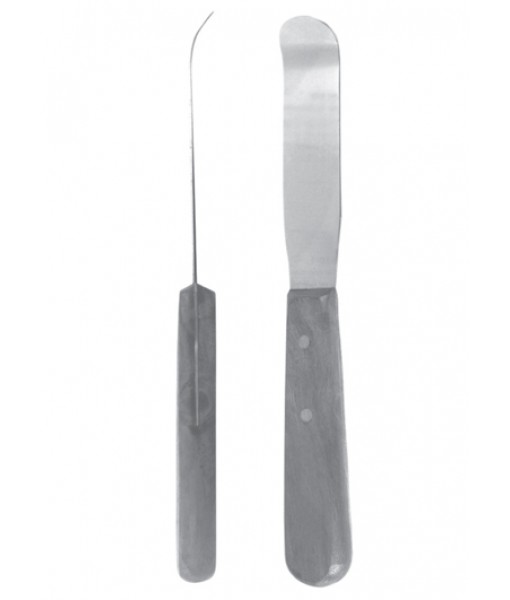 Spatulas, Cement Spatulas