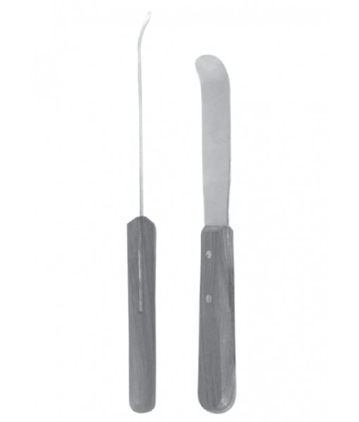 Spatulas, Cement Spatulas