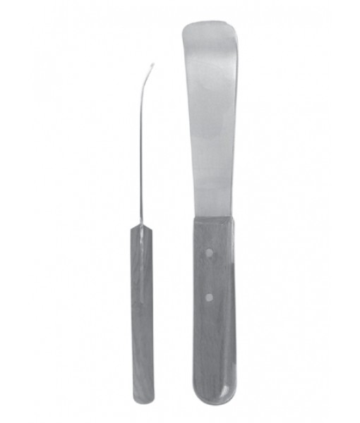 Spatulas, Cement Spatulas