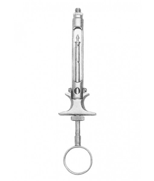 Syringes, Tweezers, Sterilizing & Lab