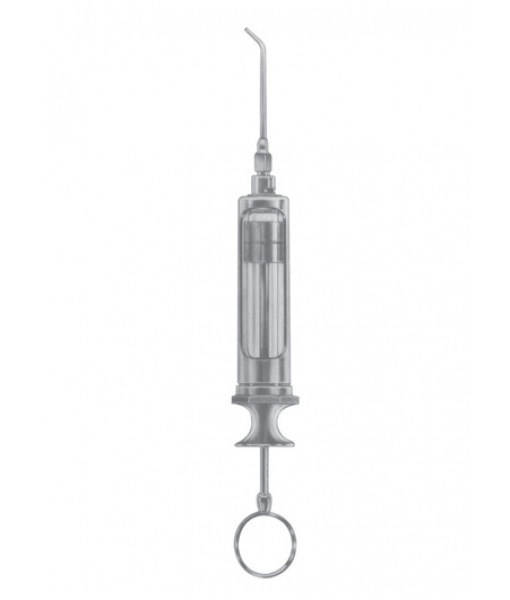 Syringes, Tweezers, Sterilizing & Lab