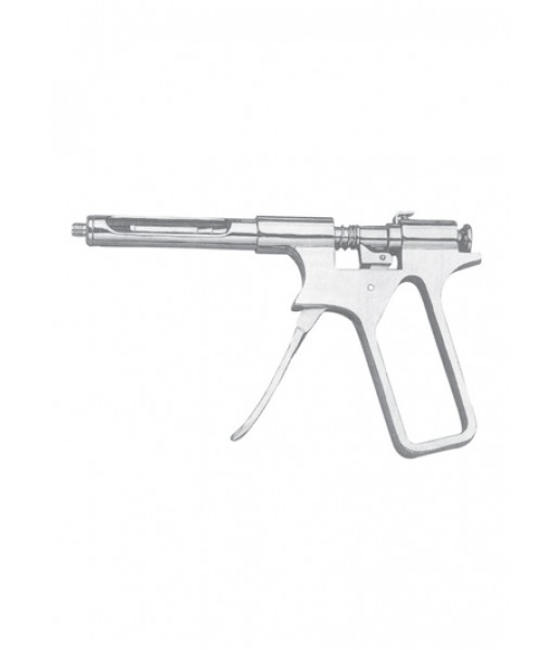 Syringes, Tweezers, Sterilizing & Lab