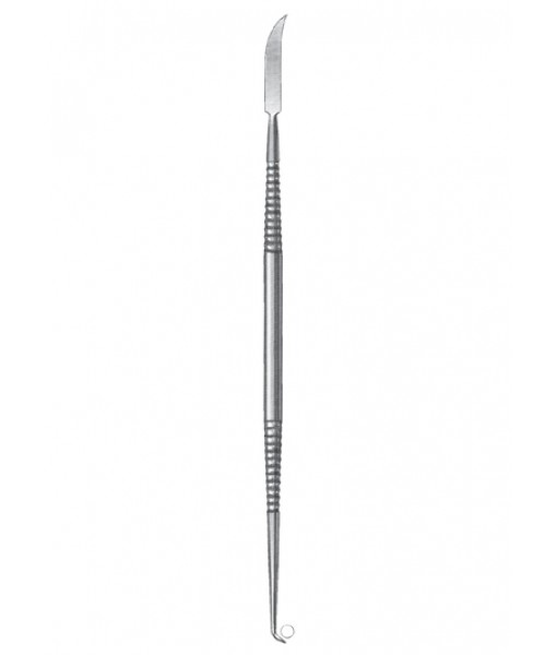 Wax Porcelain and Cement Instruments Wax & Modeling Instruments