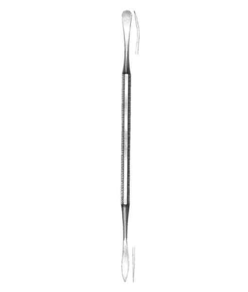 Wax Porcelain and Cement Instruments Wax & Modeling Instruments