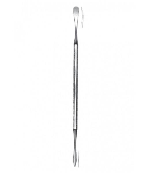 Wax Porcelain and Cement Instruments Wax & Modeling Instruments