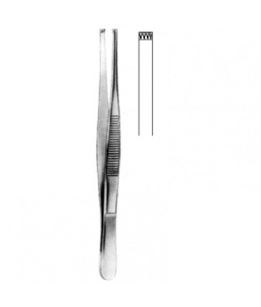 Dressing & Tissue Forceps