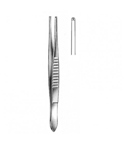 Dressing & Tissue Forceps