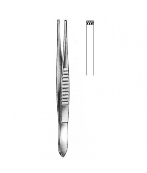 Dressing & Tissue Forceps