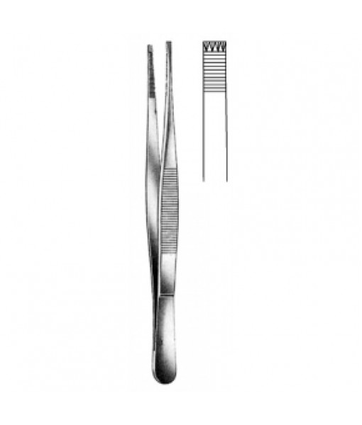 Dressing & Tissue Forceps