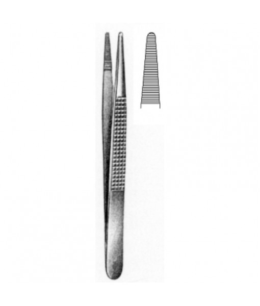 Dressing & Tissue Forceps