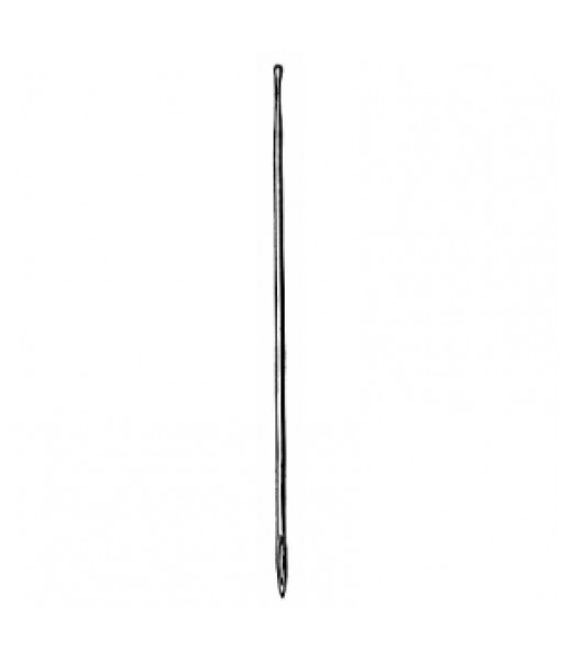 Probes, Applicators & Spatulas