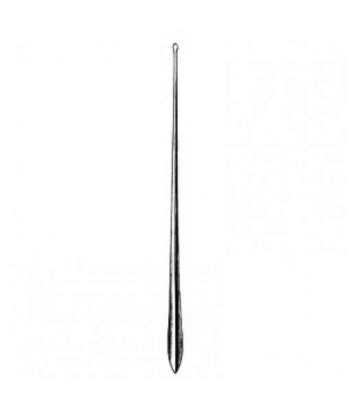 Probes, Applicators & Spatulas