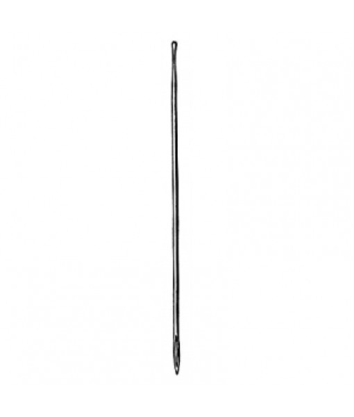 Probes, Applicators & Spatulas