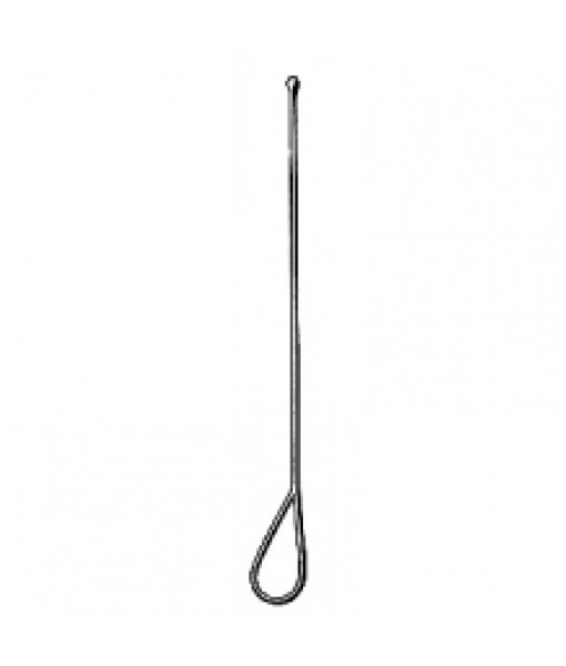 Probes, Applicators & Spatulas