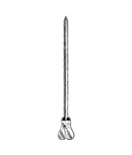 Probes, Applicators & Spatulas