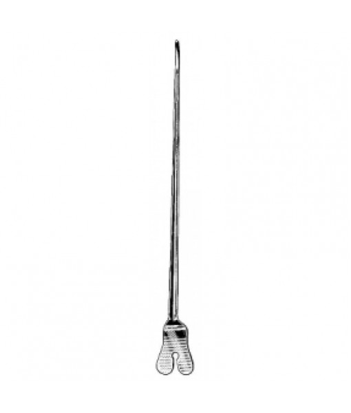 Probes, Applicators & Spatulas