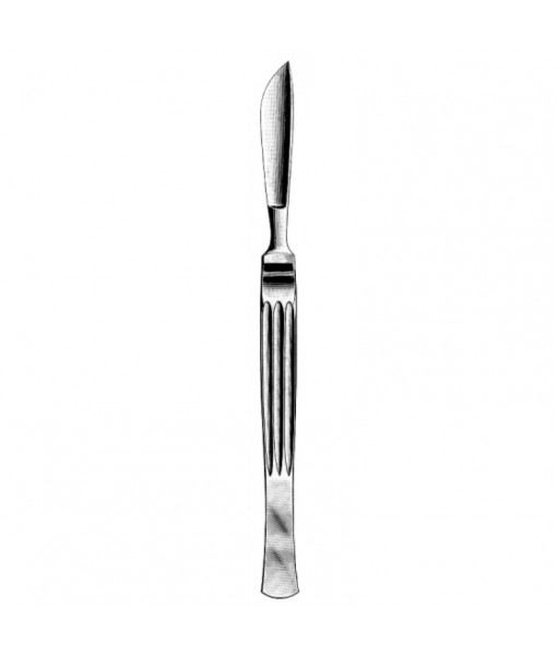 Scalpels