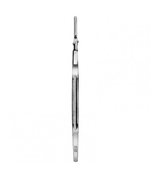 Scalpels