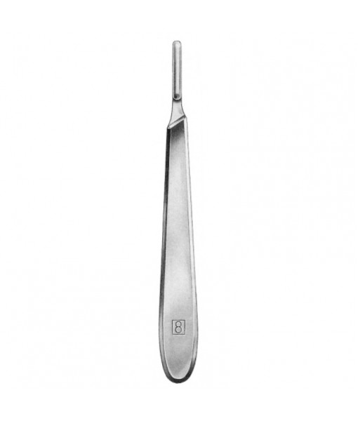 Scalpels