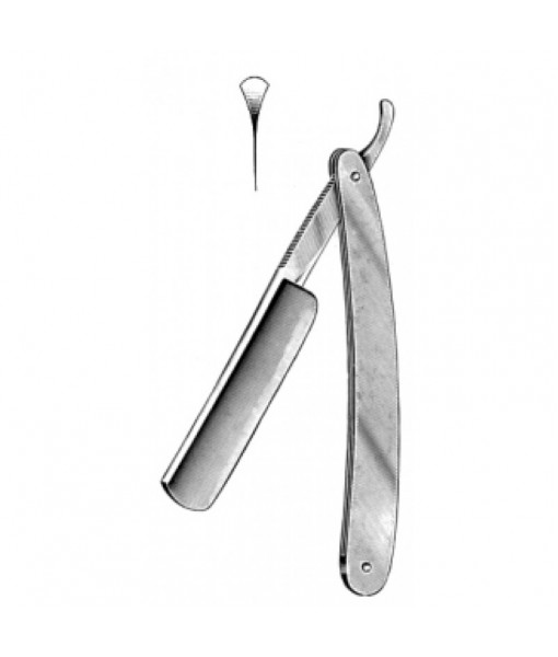 Scalpels