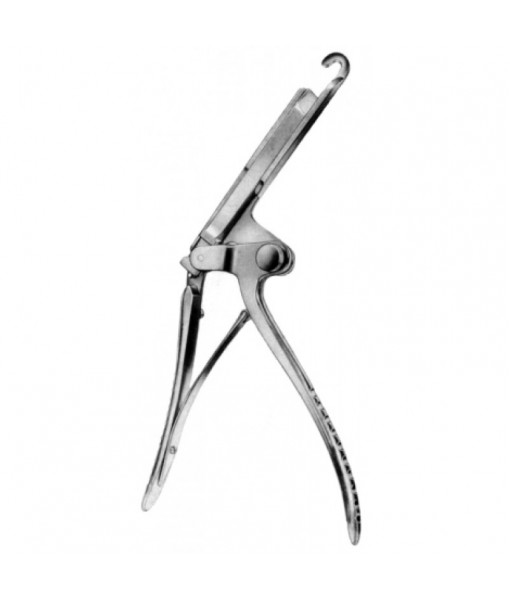 Thoracic & Lung Surgery