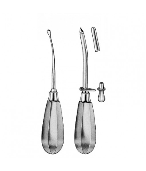 Trocars & Suction Tubes