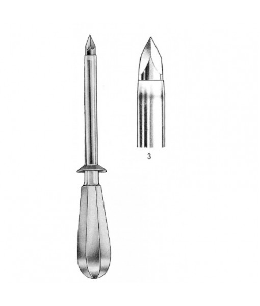 Trocars & Suction Tubes