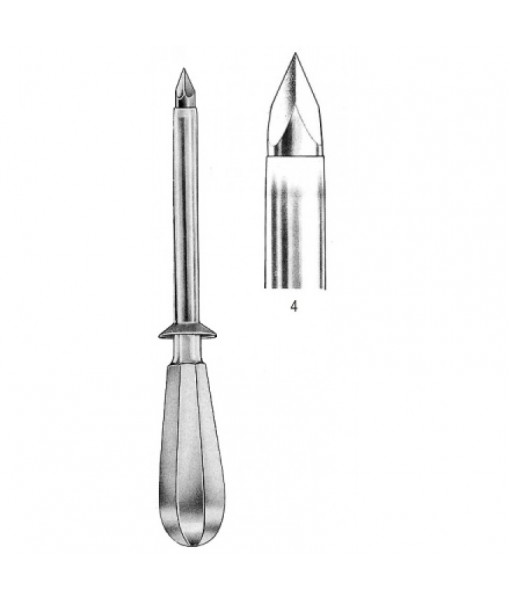 Trocars & Suction Tubes