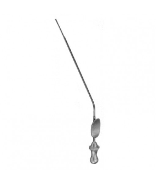 Trocars & Suction Tubes