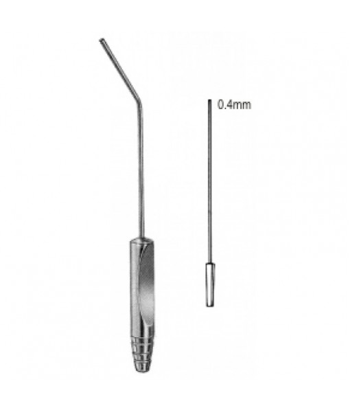 Trocars & Suction Tubes