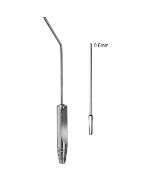 Trocars & Suction Tubes