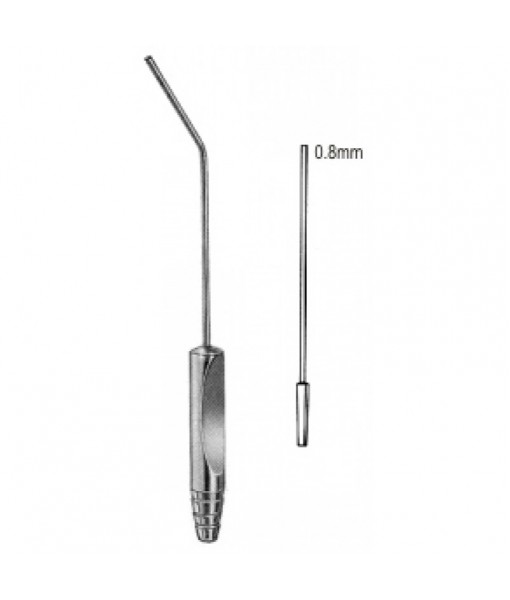 Trocars & Suction Tubes