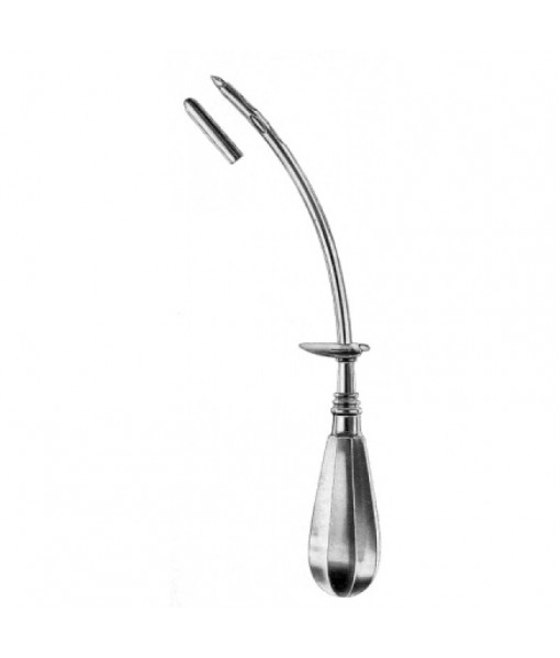 Trocars & Suction Tubes