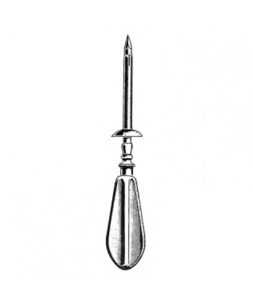 Trocars & Suction Tubes