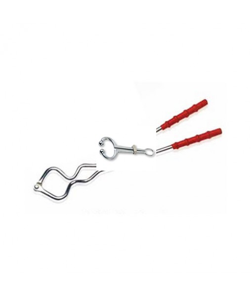 BULL HOLDER