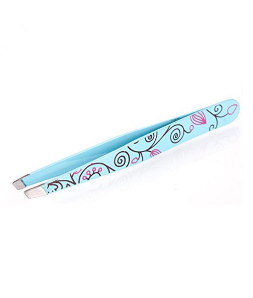 EYE BROW TWEEZERS