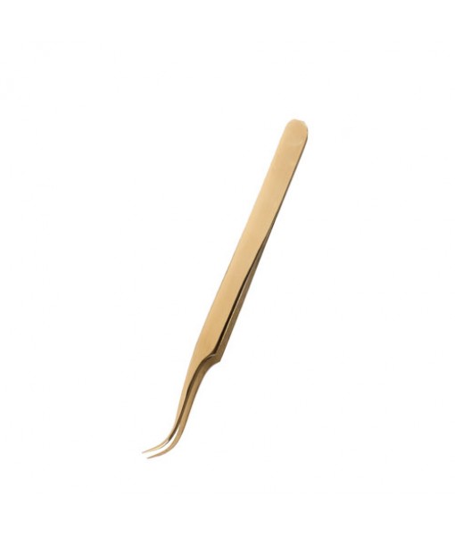 EYE BROW TWEEZERS