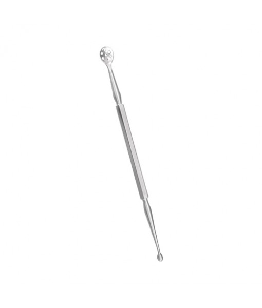 MANICURE PEDICURE IMPLEMENTS